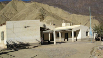 El desafío de evitar la deserción en escuelas rurales de Jujuy