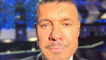 Marcelo Tinelli vuelve a la televisión: deja eltrece por América 