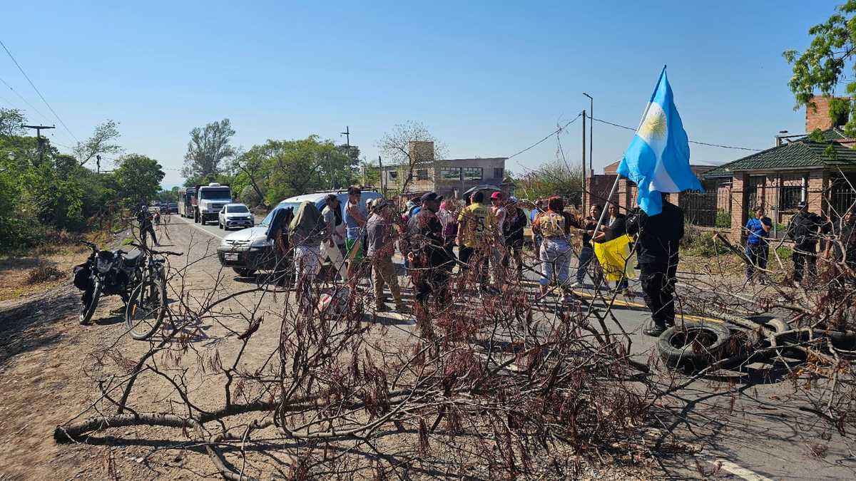 Las Pampitas: dos muertes en menos de diez días alertaron a la población