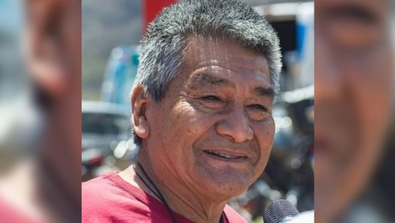 El automovilismo jujeño de luto: murió Hugo 