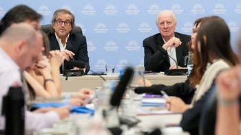 Reforma laboral en Diputados: se reúnen las comisiones en busca de dictamen y sesión