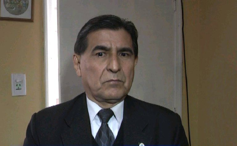 El Juez de Falta de Perico justificó su accionar