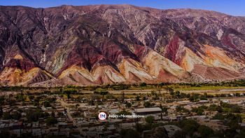 Maimará, entre los pueblos más lindos del mundo