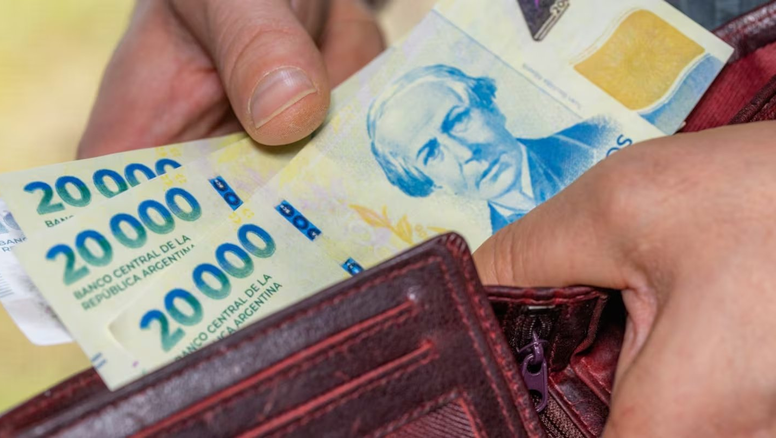 Fecha confirmada para el pago del aguinaldo a estatales jujeños