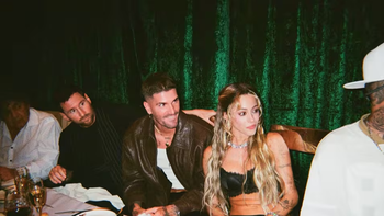 Tini Stoessel lanzó 