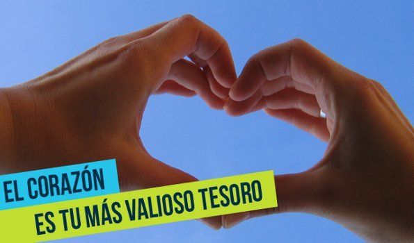 Lanzan el programa “Protege tu Corazón”