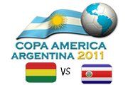 Se agotaron las entradas para Bolivia – Costa Rica