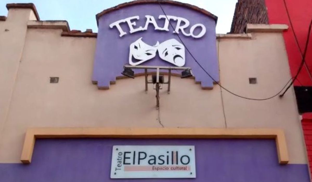 Propuestas en el Teatro El Pasillo en torno al Día de la Mujer