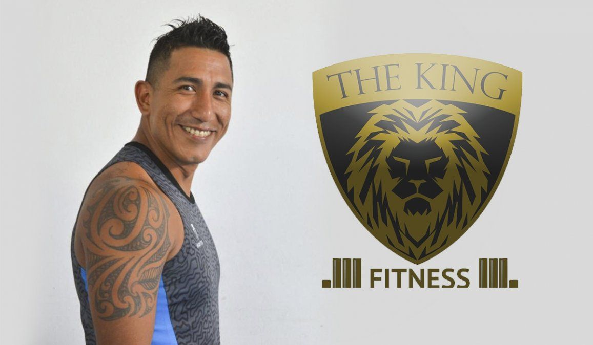 The King Fitness Club de Ecuador, intentará crecer con la experiencia de un jujeño