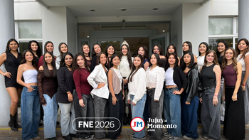 El Colegio Che-Il elegirá a su nueva representante en una noche cultural y festiva