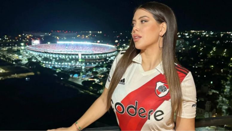 El inesperado nuevo amor de Wanda Nara: un auto, un anillo y el jugador de Boca con el que saldría