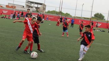 Argentinos Juniors potencia su punto de entrenamiento en Jujuy