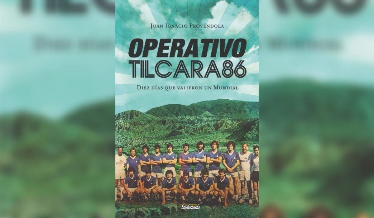 Presentarán en Jujuy el libro Operativo Tilcara 86