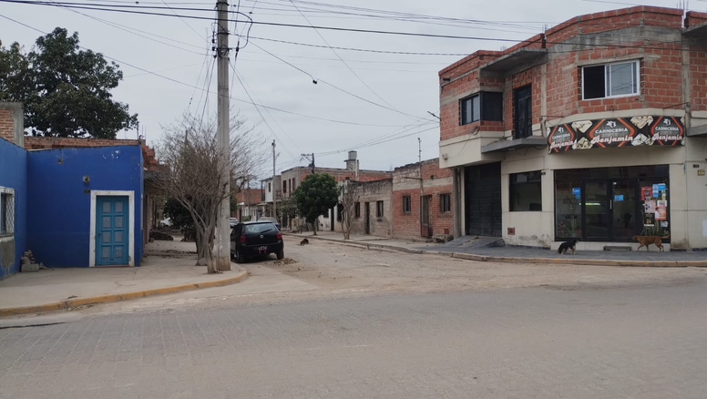 Asaltos y apuñalamientos reavivan el reclamo por más seguridad en Palpalá