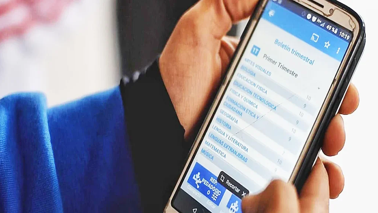 Jujuy pone marcha el Boletín de Calificaciones Digital para primaria y secundaria