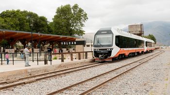 ¿Qué dijo el presidente del Ente del Tren Turístico sobre la licitación nacional?