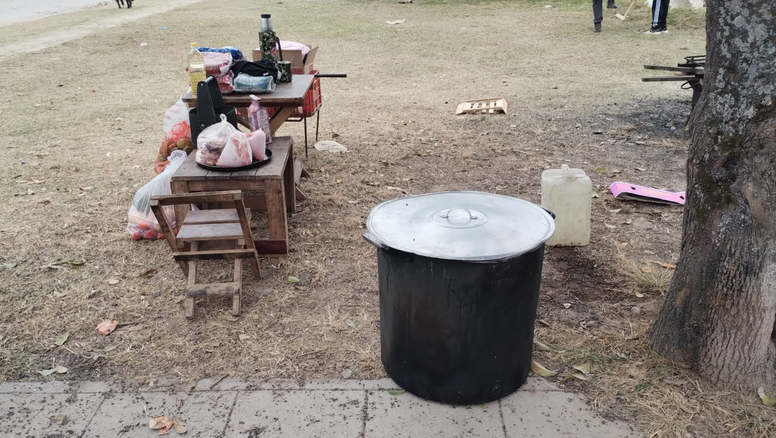 Comedores jujeños, entre el aumento de la demanda y las irregularidades con la mercadería