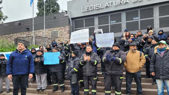 Compromiso de la Legislatura para mediar en el conflicto de los inspectores de Tránsito