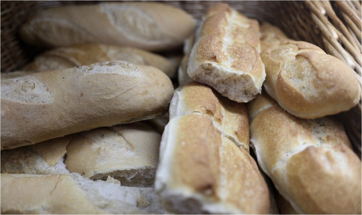 ¿Sube el pan? Autorizaron aumentos en los precios de referencia de la harina