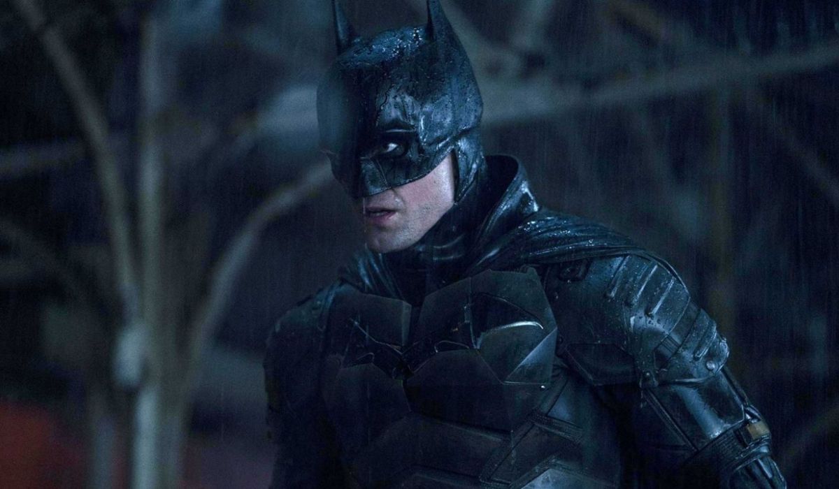 The Batman ya no es la película más taquillera del año ¿Quién lo superó?