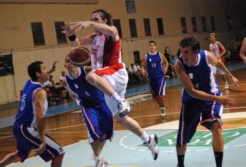 Gorriti se impuso ante Municipal El Bordo y estira su buena racha