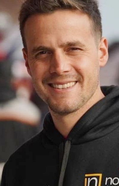 Stieglitz fue el más rápido en Concordia, pero una sanción lo relegó al segundo lugar