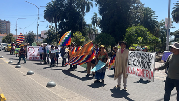 Grave denuncia de las comunidades contra la Secretaría de Pueblos Indígenas
