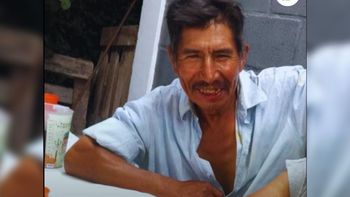 Confirmaron la identidad del cuerpo hallado en el Río Perico