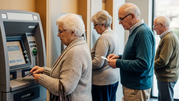 El calendario completo de marzo para jubilados y pensionados de ANSES