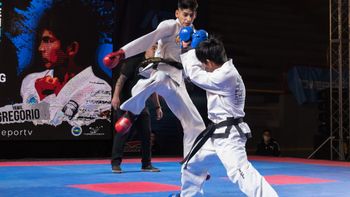 Jujuy, sede de la gran cita nacional por los 50 años del Taekwon-Do ITF en Argentina