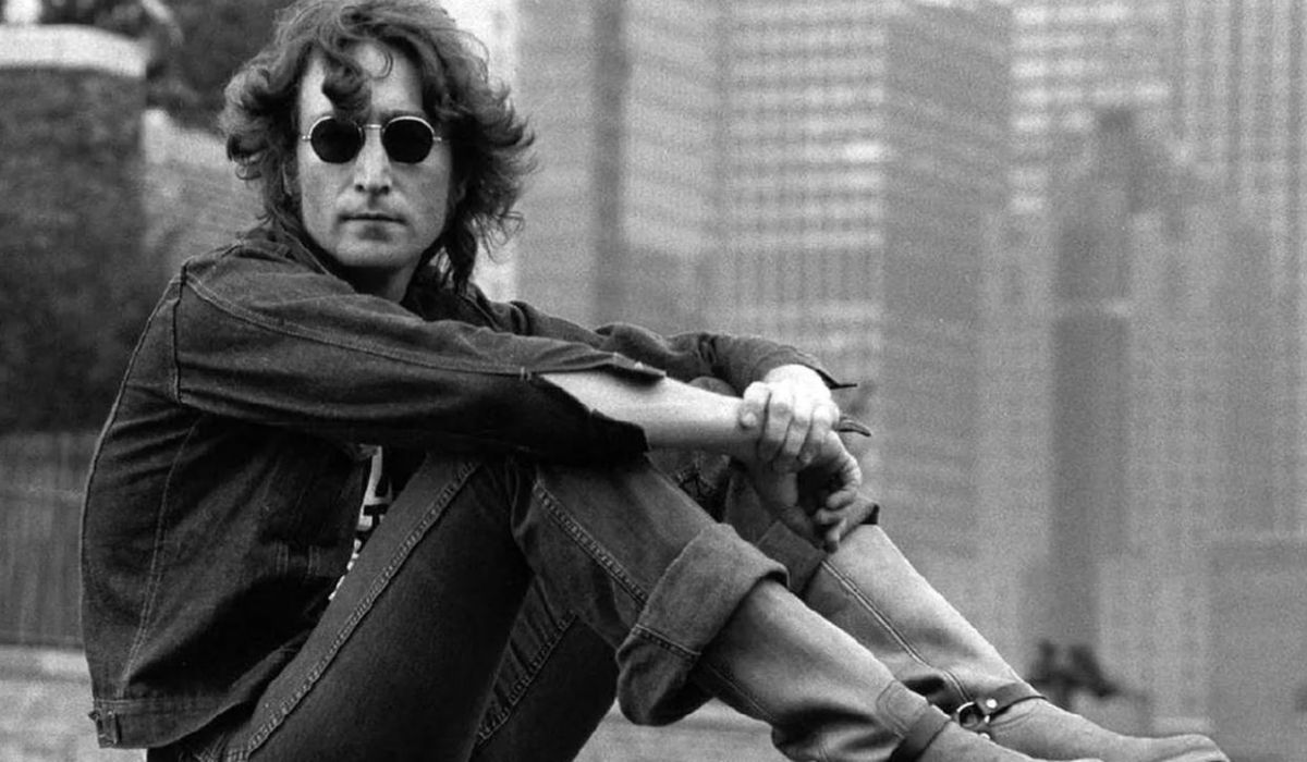 A 42 años de la muerte de John Lennon, la escalofriante confesión de su asesino