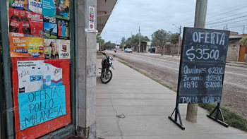 Comerciantes de Perico preocupados por la inseguridad: 