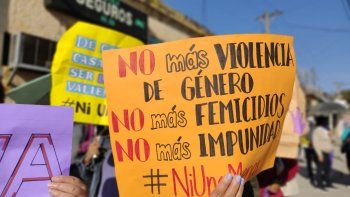 El dato que asusta: en menos de un mes hubo dos femicidios en Jujuy