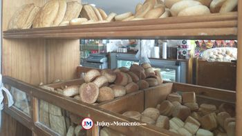 Pan más caro en Jujuy: desde el sábado sube un 20%