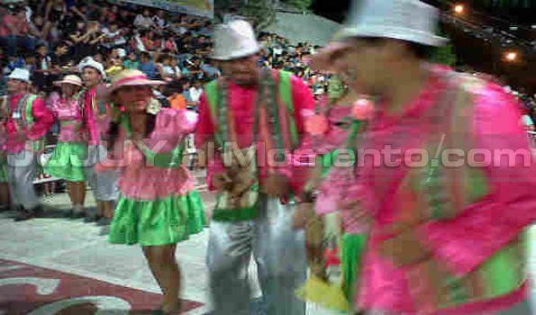 Exitoso cierre de los Corsos de San Pedro