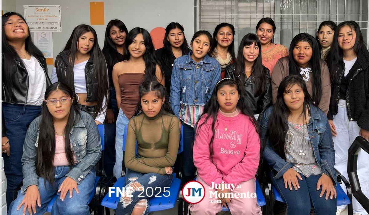 La fundación Sentir elige a su representante