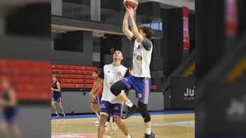 Liga Argentina 25/26: así será el torneo donde Jujuy Básquet intentará ser protagonista