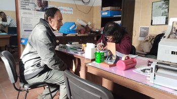 Jubilados jujeños se asesoran con abogados nacionales: la principal consulta es el salario