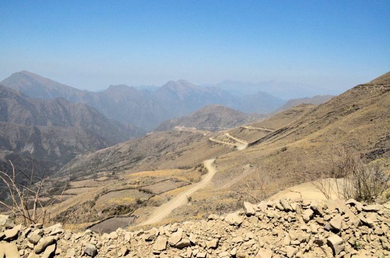 De Humahuaca a la selva: naturaleza imponente y 10 mil años de historia