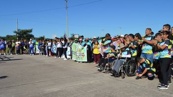 Jornada de Capacitación en Deporte Adaptado y Paralímpico en Yuto