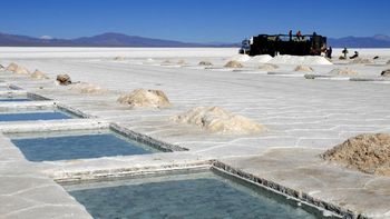 La Corte pide informes sobre los contratos de explotación del litio en Jujuy y Salta