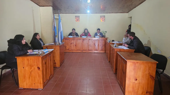Monterrico: la secretaria de Hacienda no se presentó a rendir cuentas