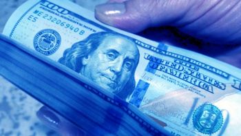El dólar blue, en llamas: cerró el miércoles con una importante suba