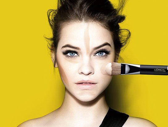 Día y Noche: Dos nuevas técnicas de maquillaje para las millennials