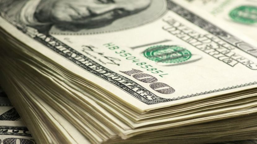 El dólar sigue en alza