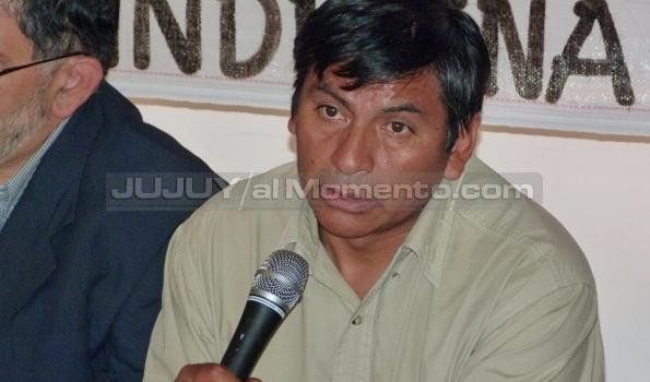 Félix Pérez confirma que se va del radicalismo