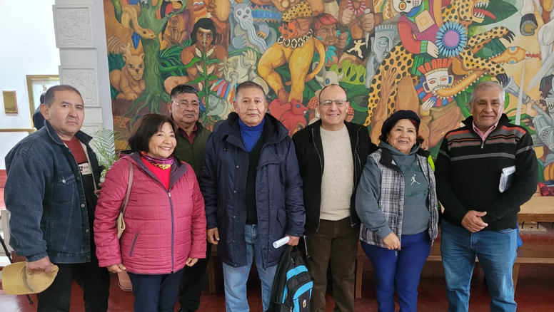 Vecinos de Alto Comedero exigen reactivar el proyecto de Municipalización
