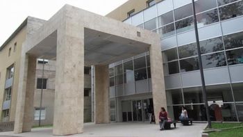Aumentan los casos de enfermedades respiratorias en el Hospital Materno Infantil