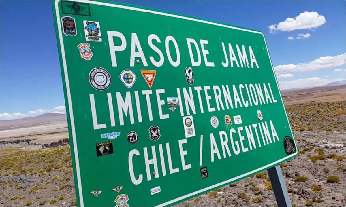 Con corredores seguros, Jujuy abre las fronteras con Chile y Bolivia
