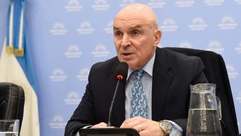 José Luis Espert renunció a su candidatura a diputado por la provincia de Buenos Aires